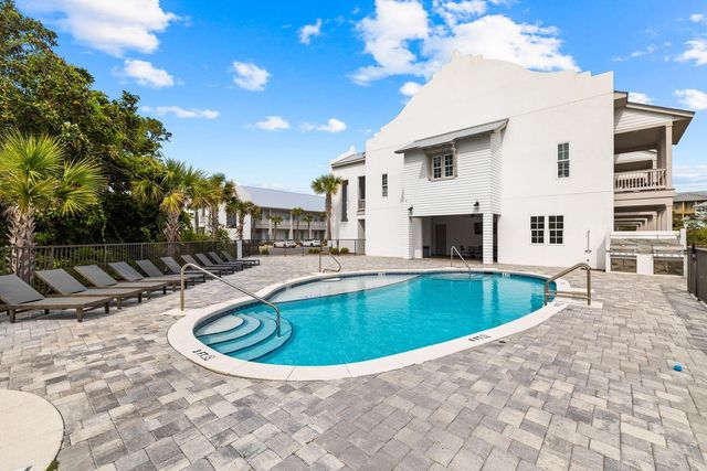 70 Martha's Lane, 2-203, Santa Rosa Beach, FL 32459