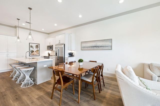 70 Martha's Lane, 2-203, Santa Rosa Beach, FL 32459