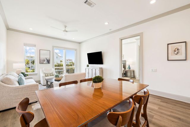 70 Martha's Lane, 2-203, Santa Rosa Beach, FL 32459