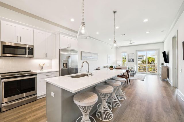 70 Martha's Lane, 2-203, Santa Rosa Beach, FL 32459