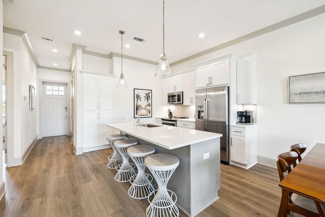 70 Martha's Lane, 2-203, Santa Rosa Beach, FL 32459