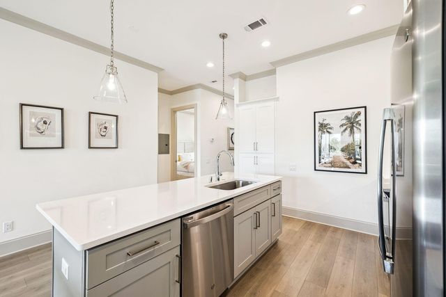 70 Martha's Lane, 2-203, Santa Rosa Beach, FL 32459