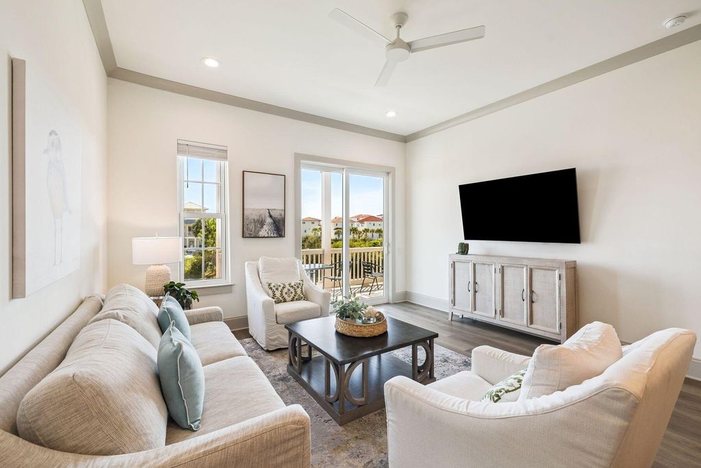 70 Martha's Lane, 2-203, Santa Rosa Beach, FL 32459