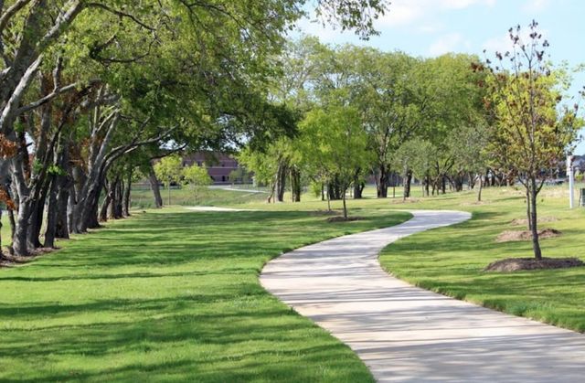 1210 Stampede Drive, Allen, TX 75002