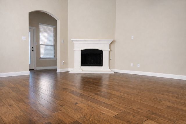 1210 Stampede Drive, Allen, TX 75002