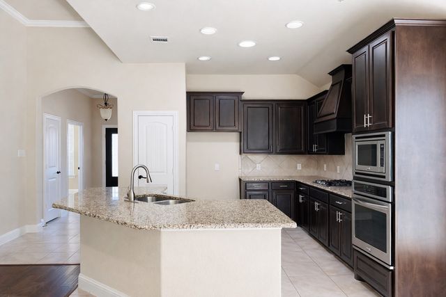 1210 Stampede Drive, Allen, TX 75002