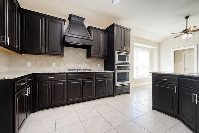 1210 Stampede Drive, Allen, TX 75002