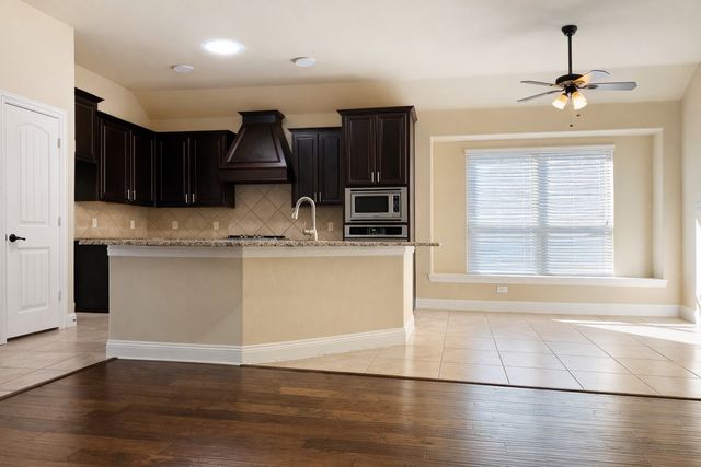 1210 Stampede Drive, Allen, TX 75002