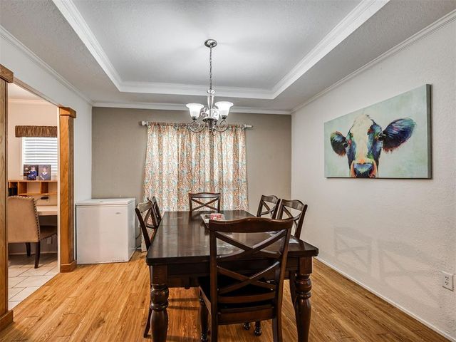 8433 Bradshaw Lane, Noble, OK 73068