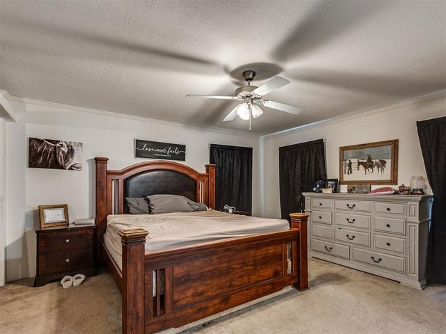 8433 Bradshaw Lane, Noble, OK 73068