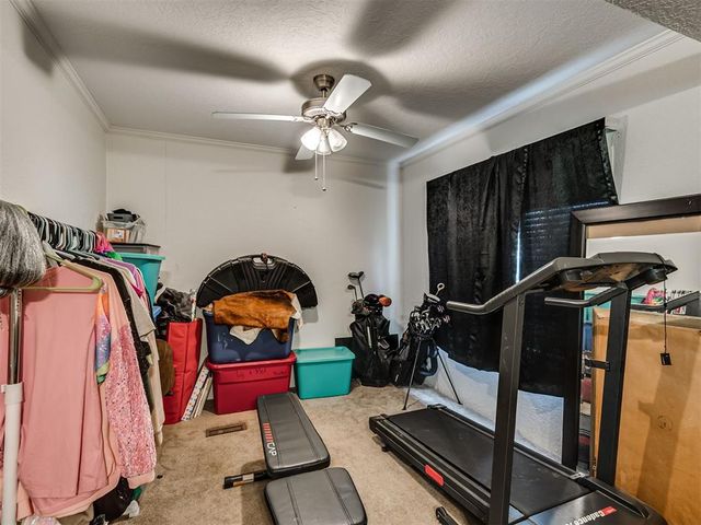 8433 Bradshaw Lane, Noble, OK 73068