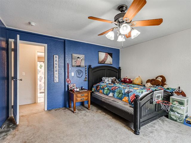 8433 Bradshaw Lane, Noble, OK 73068