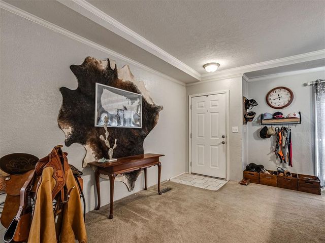 8433 Bradshaw Lane, Noble, OK 73068