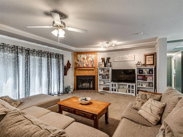 8433 Bradshaw Lane, Noble, OK 73068