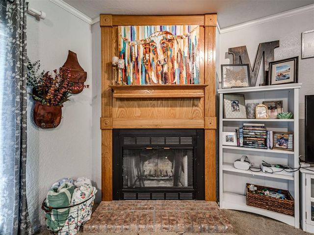 8433 Bradshaw Lane, Noble, OK 73068