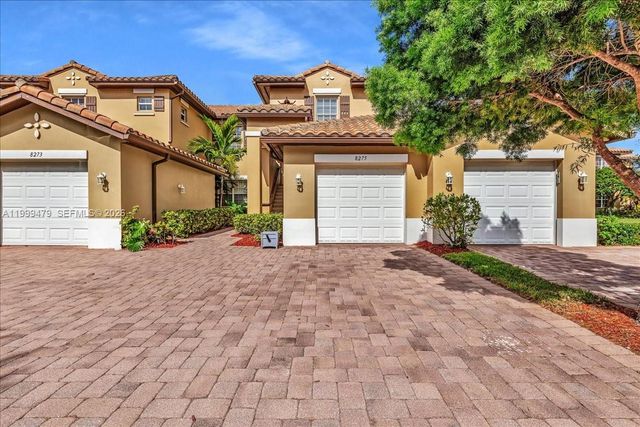 8275 NW 127th Ln 34-F, Parkland, FL 33076