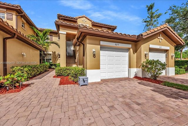 8275 NW 127th Ln 34-F, Parkland, FL 33076