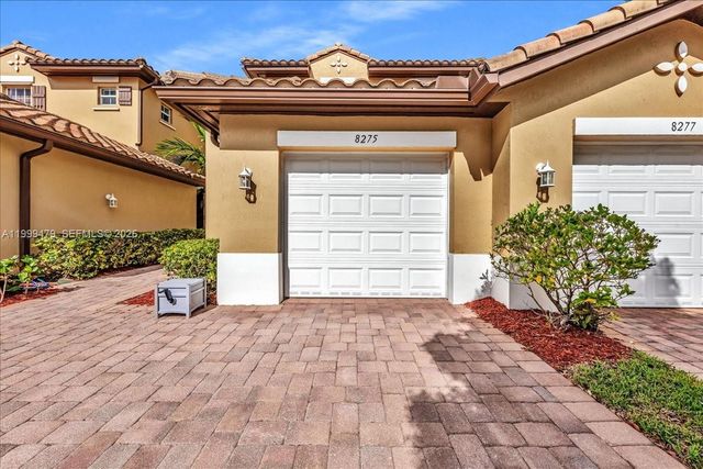 8275 NW 127th Ln 34-F, Parkland, FL 33076