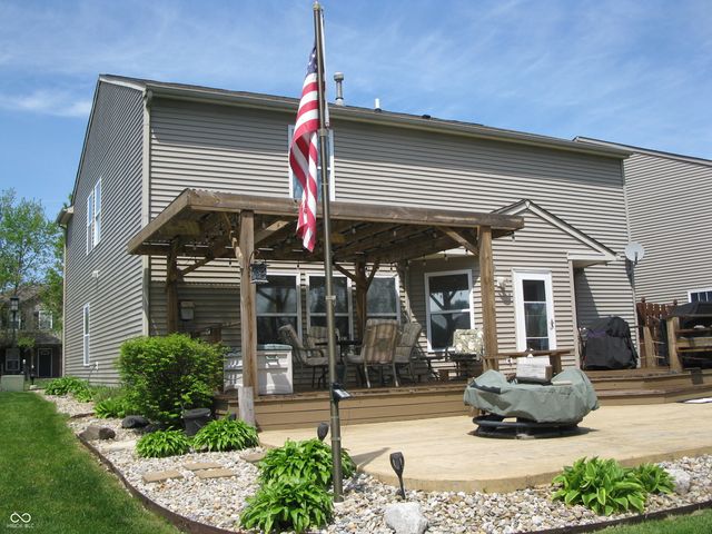 9045 Stones Bluff Place, Camby, IN 46113