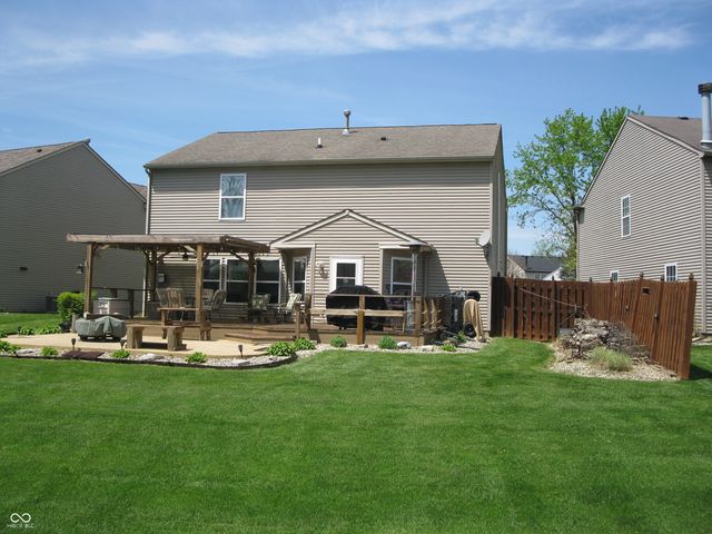 9045 Stones Bluff Place, Camby, IN 46113