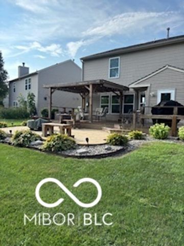 9045 Stones Bluff Place, Camby, IN 46113