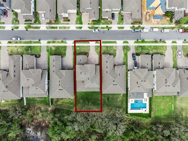 17588 LAKE STAR ROAD, Winter Garden, FL 34787