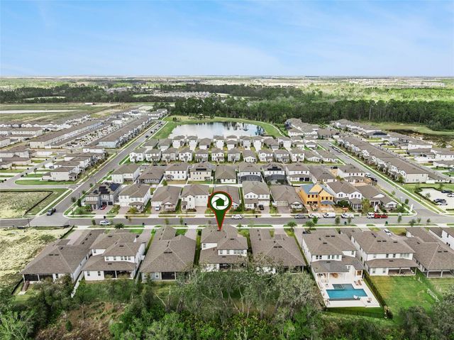 17588 LAKE STAR ROAD, Winter Garden, FL 34787