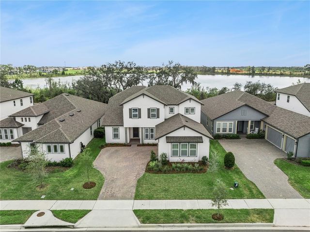 17588 LAKE STAR ROAD, Winter Garden, FL 34787