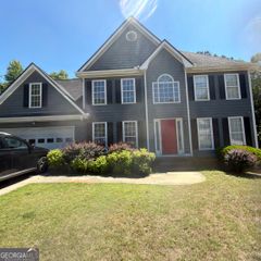 1404 Pickets Court SE, Conyers, GA 30013