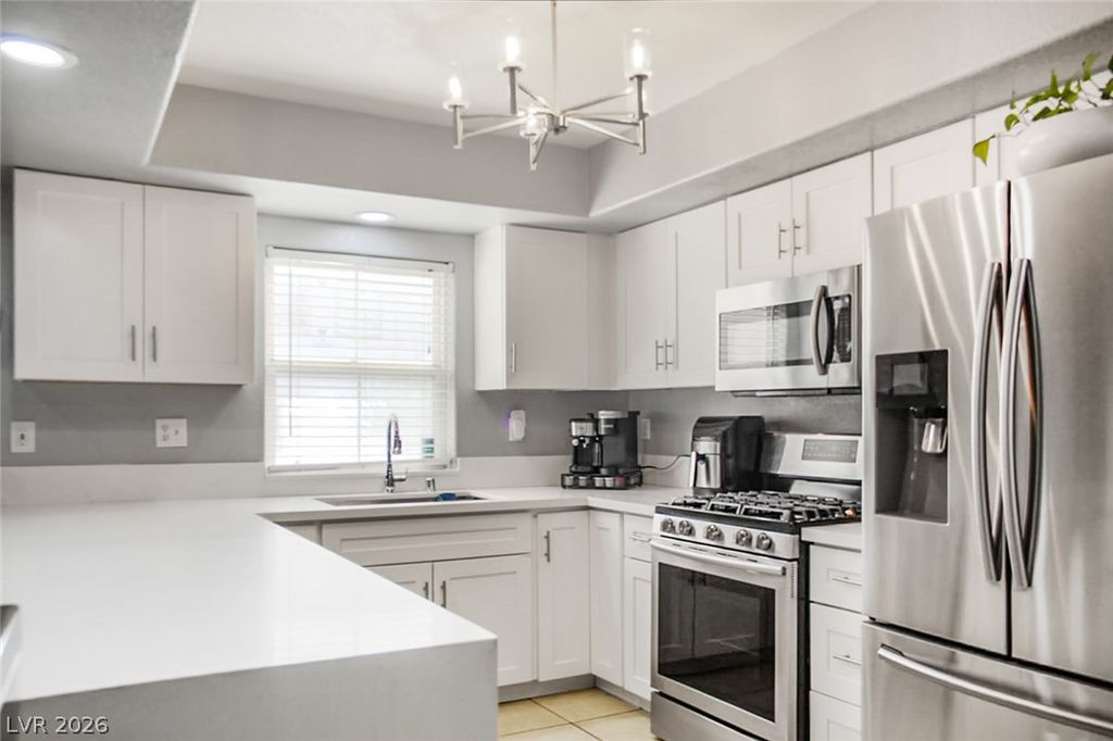 3601 Arginis Street 102, Las Vegas, NV 89108 — photo 2