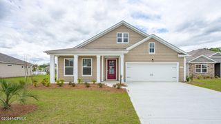 1206 Woodhouse Drive, Ash, NC 28420