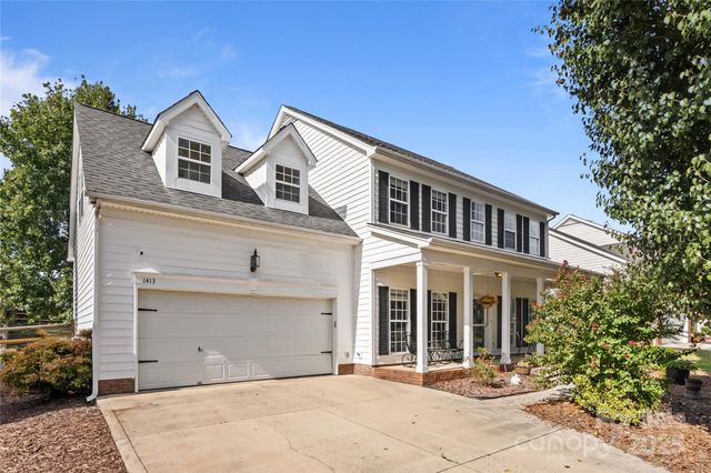 1413 Lockhart Place NW, Concord, NC 28027