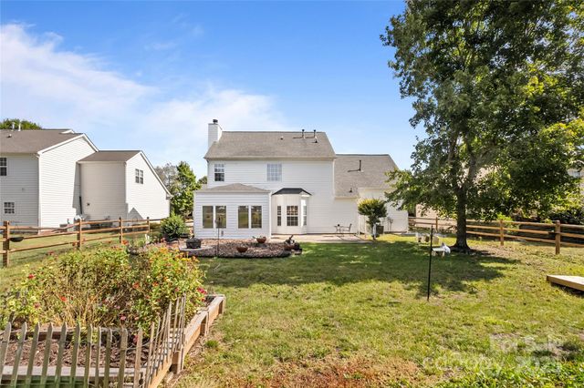 1413 Lockhart Place NW, Concord, NC 28027