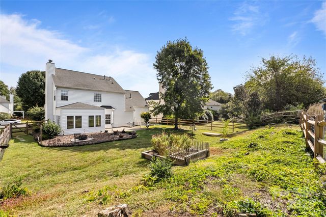 1413 Lockhart Place NW, Concord, NC 28027