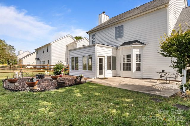 1413 Lockhart Place NW, Concord, NC 28027