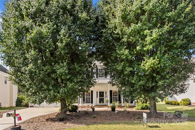 1413 Lockhart Place NW, Concord, NC 28027