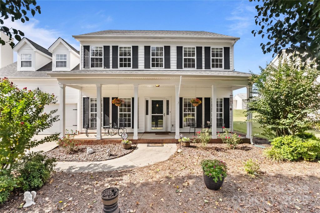 1413 Lockhart Place NW, Concord, NC 28027