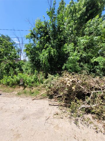 Lots 23-25 Cargill Street, Houston, TX 77029