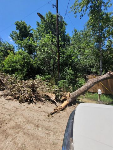 Lots 23-25 Cargill Street, Houston, TX 77029