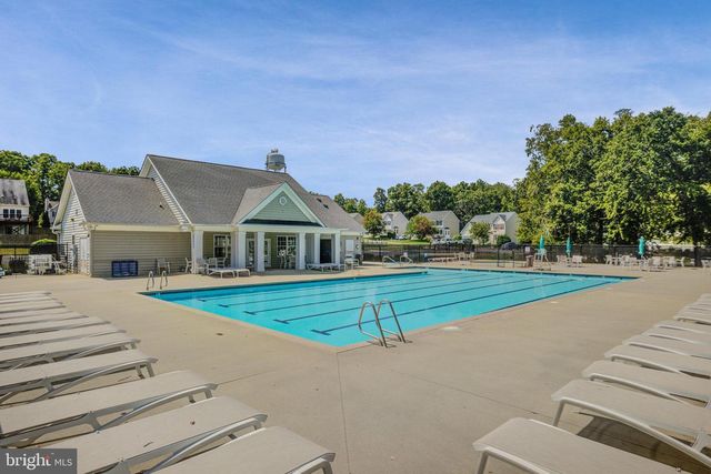 36114 WILDERNESS SHORES WAY #LOT 585, Locust Grove, VA 22508