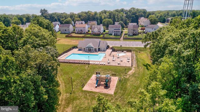 36114 WILDERNESS SHORES WAY #LOT 585, Locust Grove, VA 22508