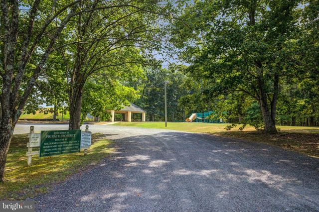 36114 WILDERNESS SHORES WAY #LOT 585, Locust Grove, VA 22508