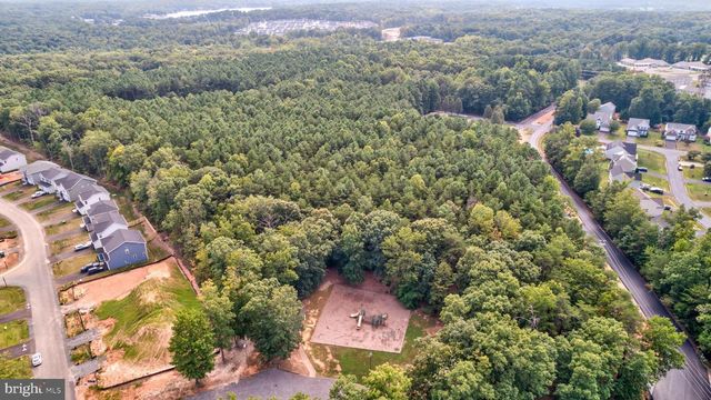 36114 WILDERNESS SHORES WAY #LOT 585, Locust Grove, VA 22508