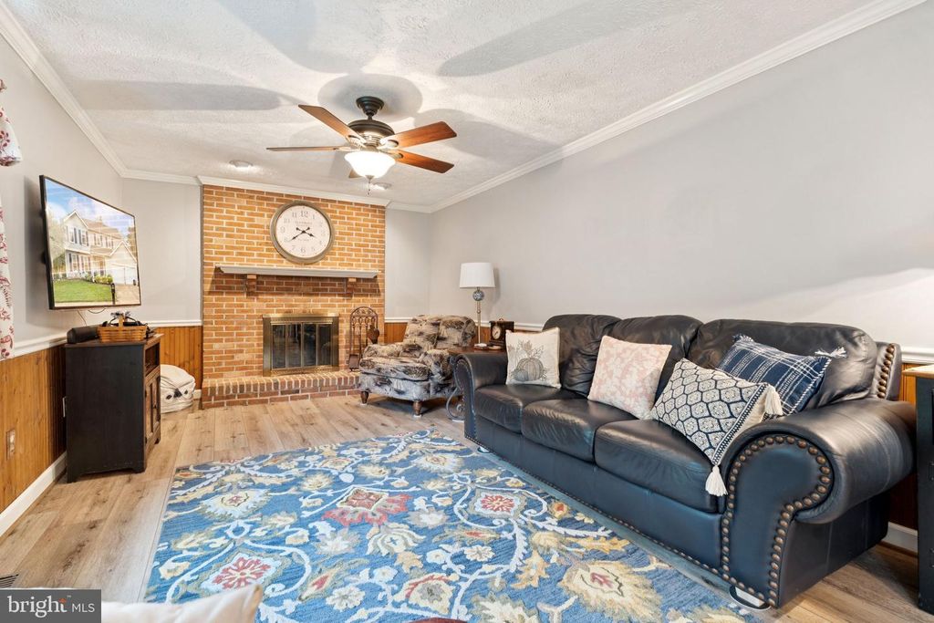 Image 10 of property listing at 817 PEPPARD DR, Bel Air, MD 21014