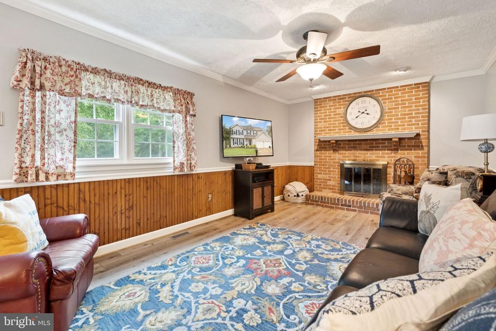 Image 11 of property listing at 817 PEPPARD DR, Bel Air, MD 21014