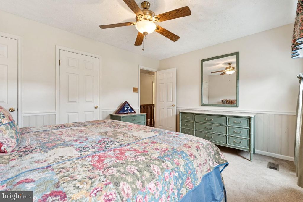 Image 29 of property listing at 817 PEPPARD DR, Bel Air, MD 21014