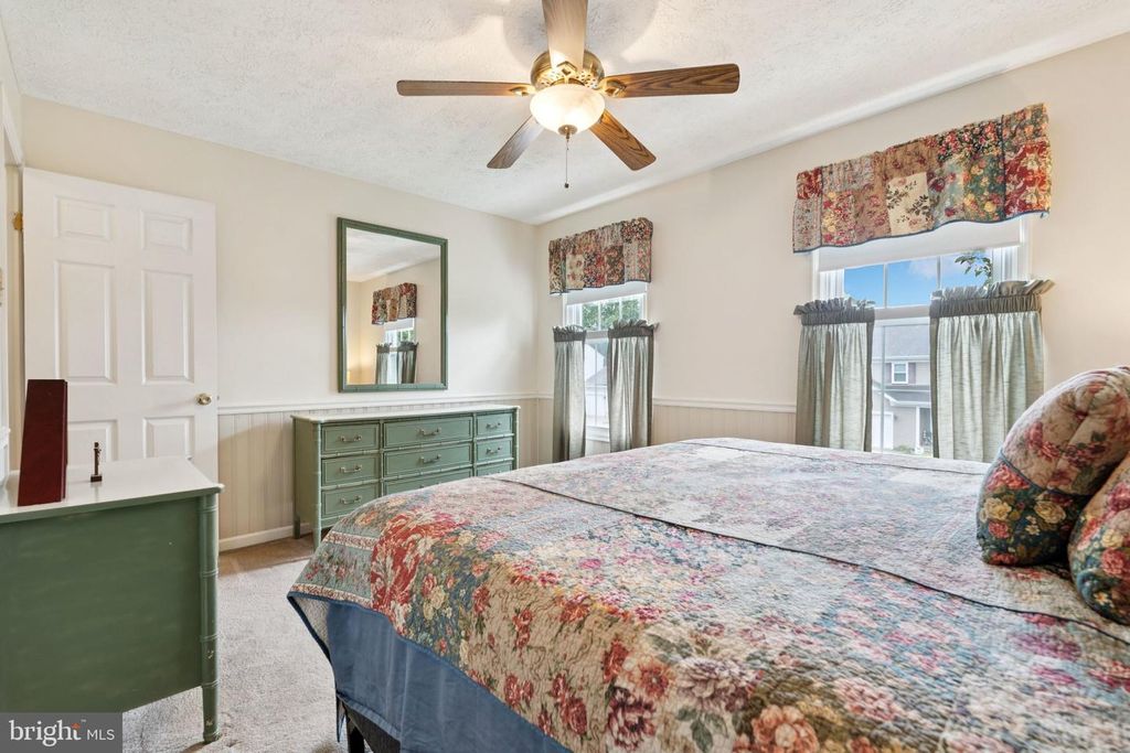 Image 30 of property listing at 817 PEPPARD DR, Bel Air, MD 21014