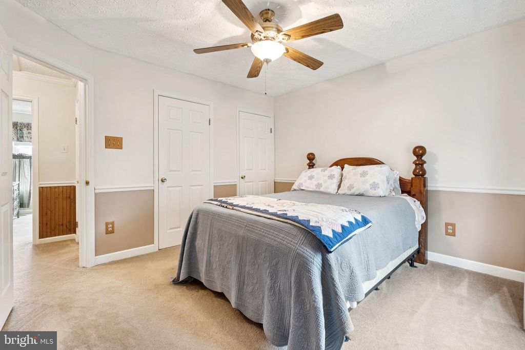 Image 32 of property listing at 817 PEPPARD DR, Bel Air, MD 21014