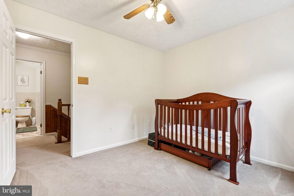 Image 35 of property listing at 817 PEPPARD DR, Bel Air, MD 21014