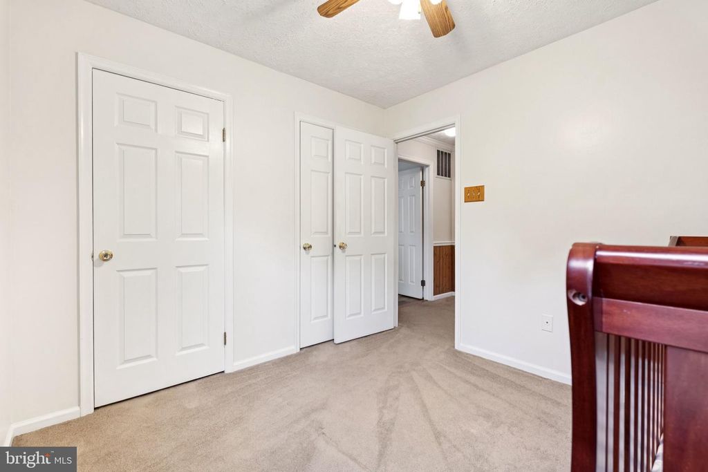 Image 36 of property listing at 817 PEPPARD DR, Bel Air, MD 21014